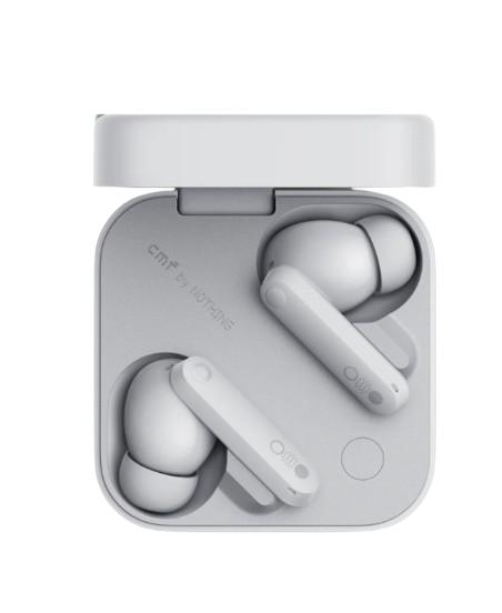 Gambar CMF Buds Pro 2 - Preorder Import - Putih dari The Gear Stash undefined Tokopedia