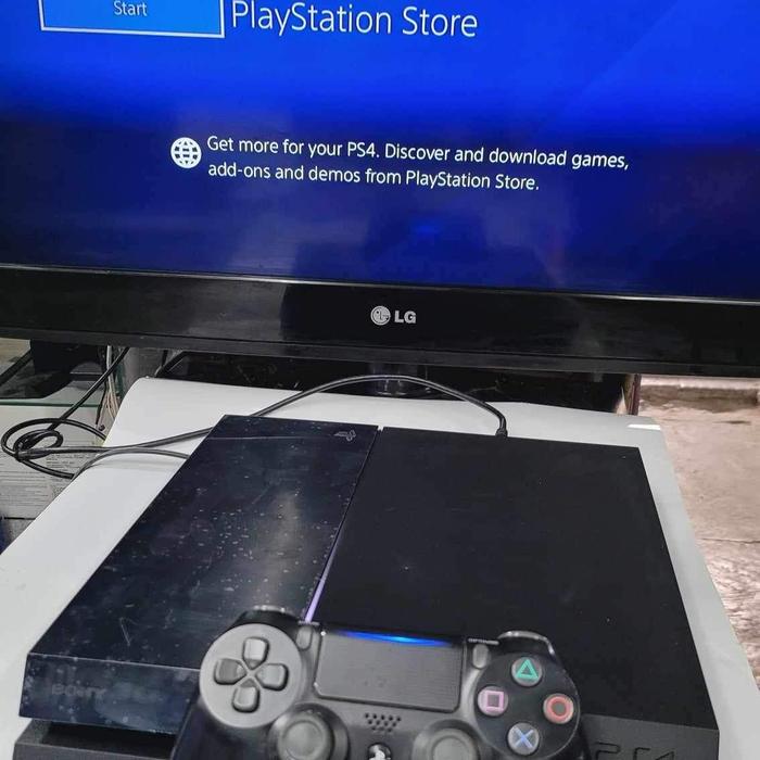 Gambar link tukar tambah playstation dari sgs siliwangi games shop undefined Tokopedia