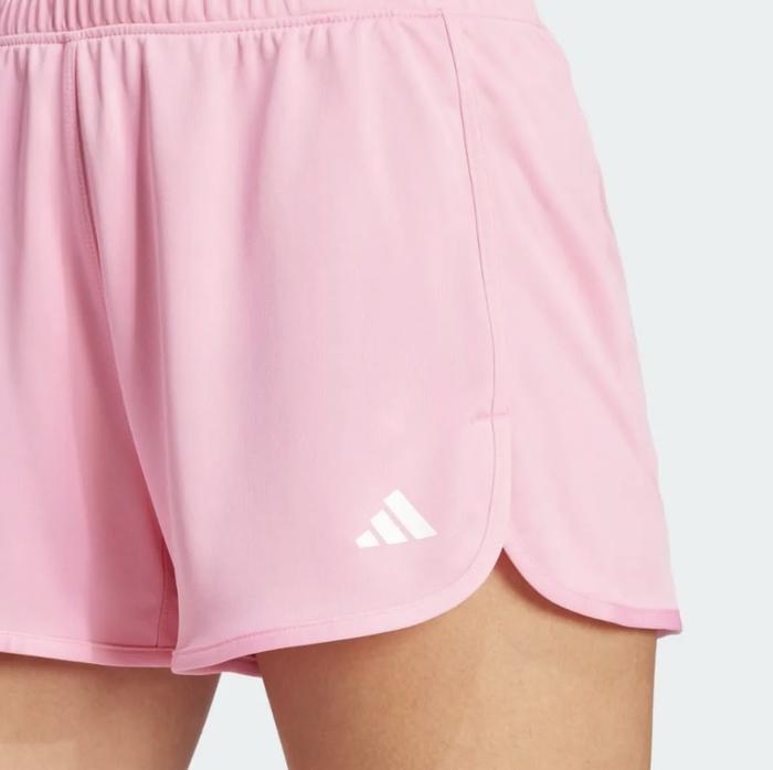 Sport Shorts Pink Stripe Adidas Shorts 100 Original Adidas Women