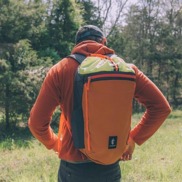 Gambar Tas Cotopaxi Moda 20L Daypack Color Mezcal dari nandzart undefined Tokopedia