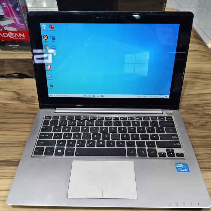 Vivobook Flip Asus S200e Memory Upgrade Jual ASUS VivoBook S 200 E