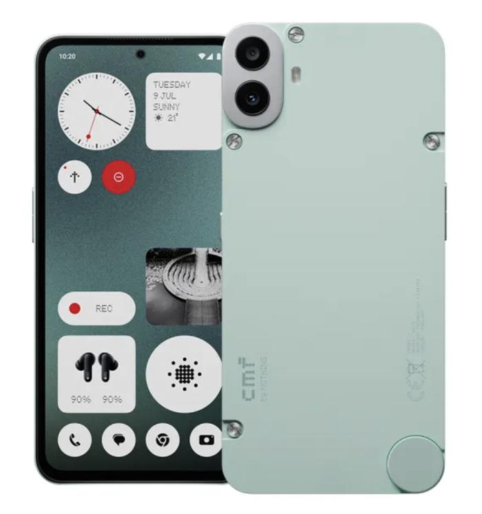 Nothing Phone (1) 8GB/256GB 美品 中古】NOTHING 国内版 【SIMフリー】 Nothing Phone (1) 8GB 256GB