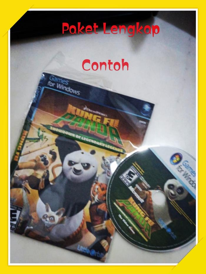 Gambar Marvel Super Heroes (Arcade) Portable PC Laptop Game - Paket Lengkap dari KKCollections_NEW undefined Tokopedia