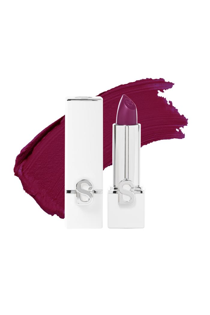 Gambar Buttonscarves Beauty - Mattegical Lipstick - Mysterious dari Buttonscarves Beauty Store undefined Tokopedia