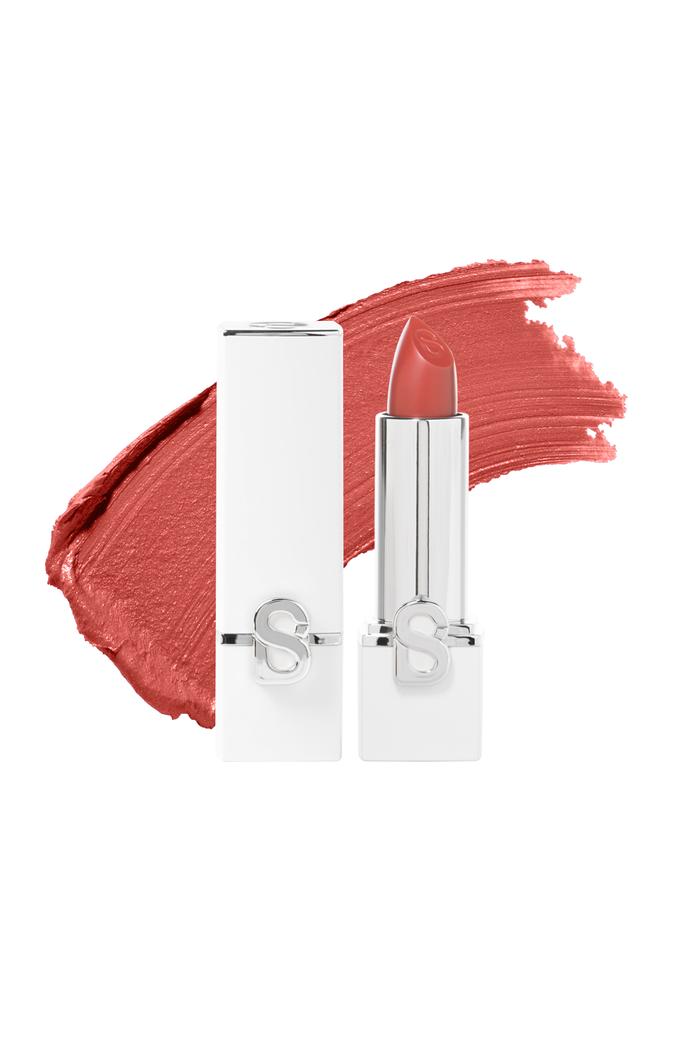 Gambar Buttonscarves Beauty - Mattegical Lipstick - Girl Talk dari Buttonscarves Beauty Store undefined Tokopedia