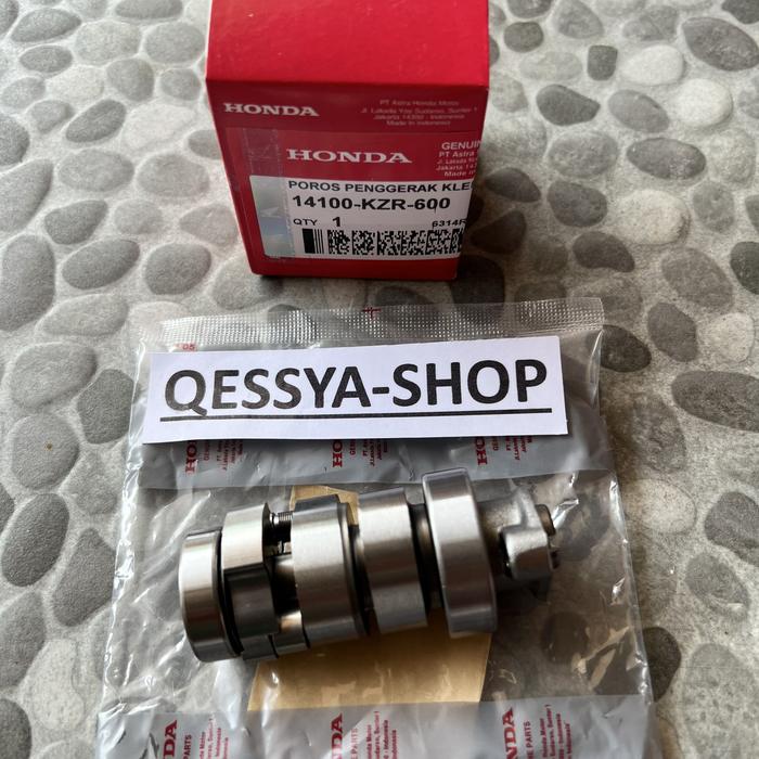Gambar Noken as vario 125 vario 150 pcx 150 KZR dari Syillafarm undefined Tokopedia