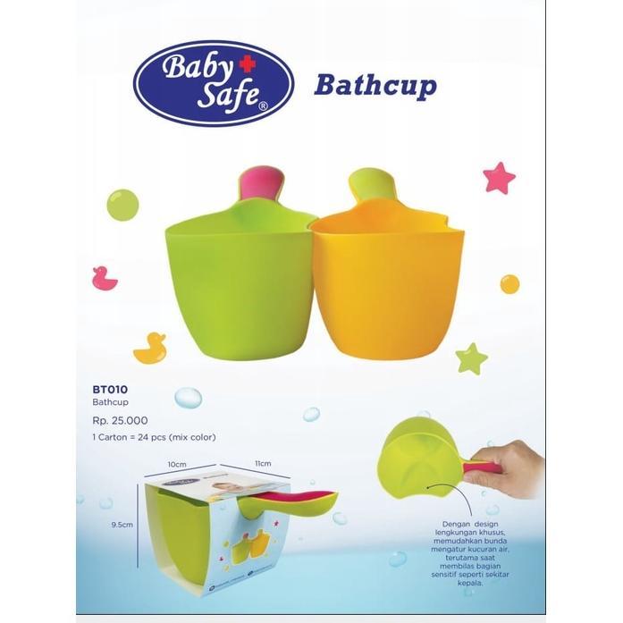 Gambar New Product Babiesfirst Baby Bath Scoop /Gayung Mandi / Gayung Anak Terlaris / Gayung Anak Baby Safe / Baby Safe Gayung / Babysafe Gayung / Scoop Bath / Gayung Bayi / Scoop - baby safe hijau dari totoups undefined Tokopedia