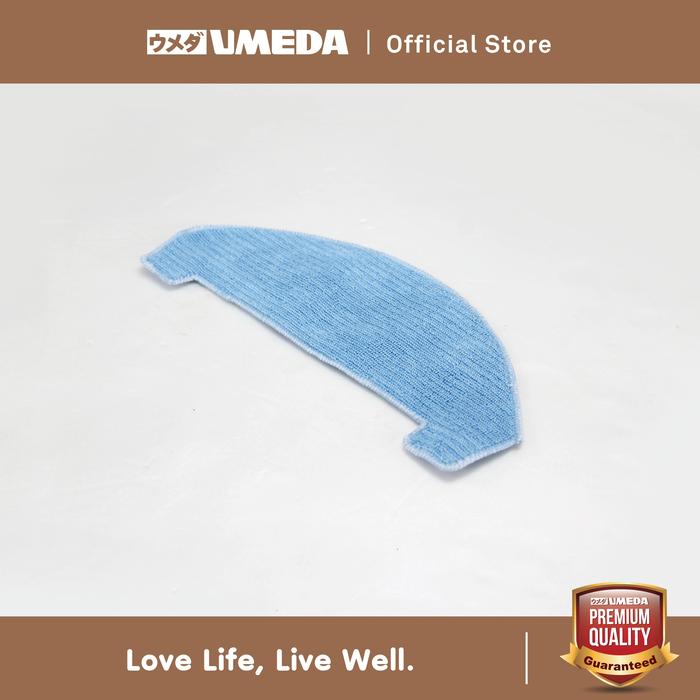 Gambar Umeda Accessories For Tomo Zoom Laser - MOP PAD dari UMEDA undefined Tokopedia