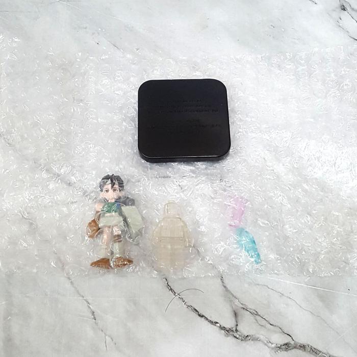 Gambar FINAL FANTASY VII REBIRTH Memorial Kuji Prize [G-1] Yuffie Kisaragi with Save Point 55mm Polygon Mini Figure FF7R Square-Enix SQEX 2024 JAPAN - NO BOX dari Littlebubuhobby undefined Tokopedia