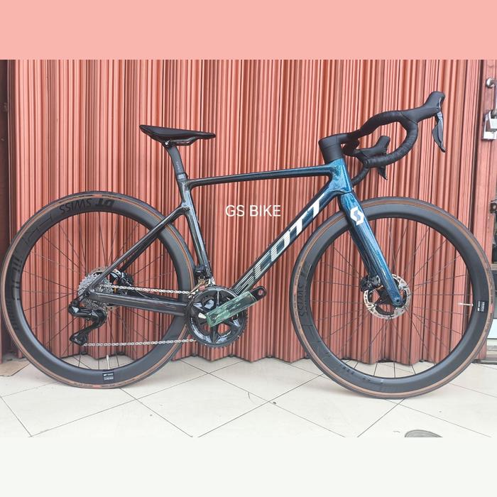 Rc Pro Scott Addict Rc 15 2021 Scott Addict Rc 15 2021 Scott