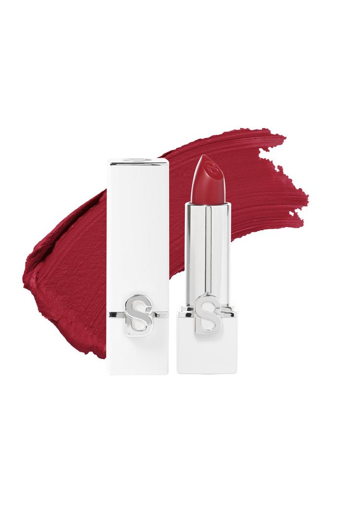 Gambar Buttonscarves Beauty - Mattegical Lipstick - Night Story dari Buttonscarves Beauty Store undefined Tokopedia