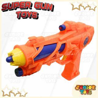 Gambar Mainan Pistol Pistolan Anak Baterai 7 Suara dan Lampu 27 Cm dari Junior Toys undefined 5 Tokopedia