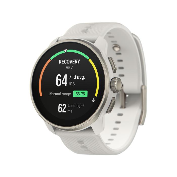 Promo Suunto Race S Powder Gray SS051097000 The ultimate