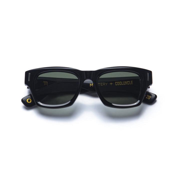 Gambar COOL UNCLE ACETATE MYSTERY DEFAULT LENS dari RAD.1440 undefined Tokopedia