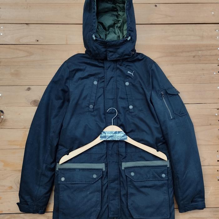Gambar Evisu n3b parka down bulu angsa jaket tnf rab mammut arcteryx dari LOAX BAROKAH undefined Tokopedia
