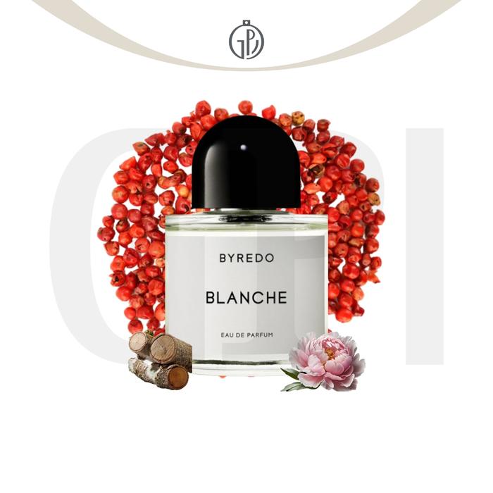 BYREDO BLANCHE アブソリュ 香水 100ml Blanche Absolu de Parfum