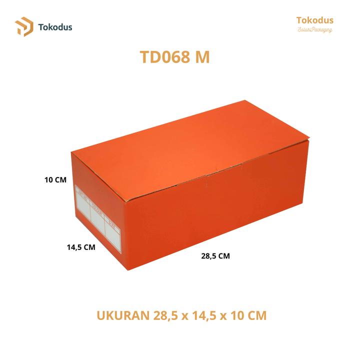 Gambar Kardus Sepatu Polos | Dus Sepatu & Sandal | Box Sepatu Die Cut ( Bisa Custom ) - Tokodus Cimahi - M 28 x 14 x 10 dari Tokodus Cimahi undefined Tokopedia