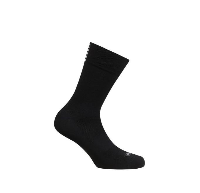 Gambar PRO TEAM RAPHA SOCKS kaos kaki rapha kaos kaki roadbike breathable - Hitam dari ratutisha undefined Tokopedia