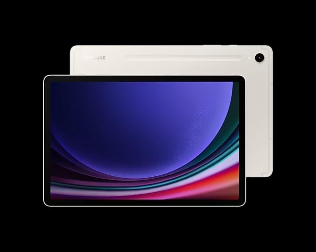 Gambar Galaxy Tab S9 5G 12/256 GB SAMSUNG SM-X716BZEEXID - 12/256 dari Leonelektronik undefined Tokopedia