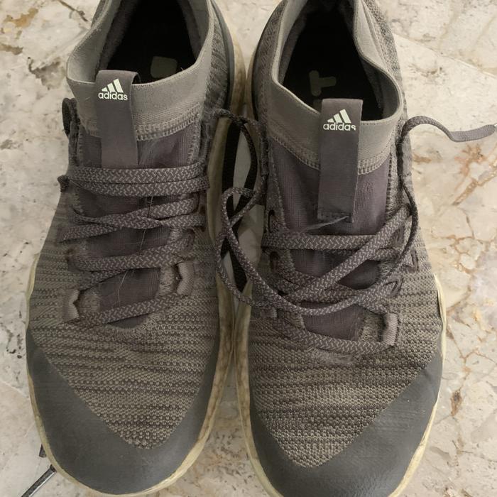 Preloved Adidas Pure Boost X Trainer Women