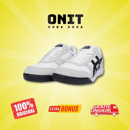 Jual [Made in Indonesia] Sepatu Kasual Onitsuka Tiger ULTIMATE 81