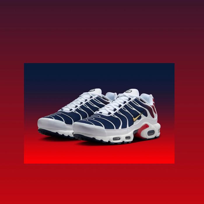 Gambar Air Max Plus PSG Original 100% FZ4776-100 - 44 dari thecartelsupply undefined Tokopedia
