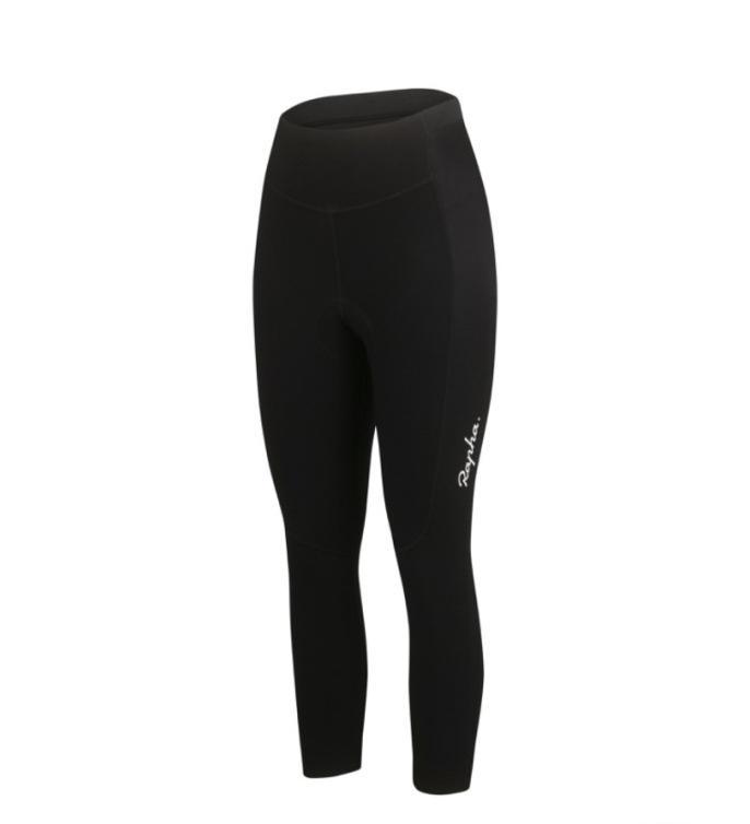 Gambar Rapha Women's 34 Tights celana sepeda long - Black, XS dari ratutisha undefined Tokopedia