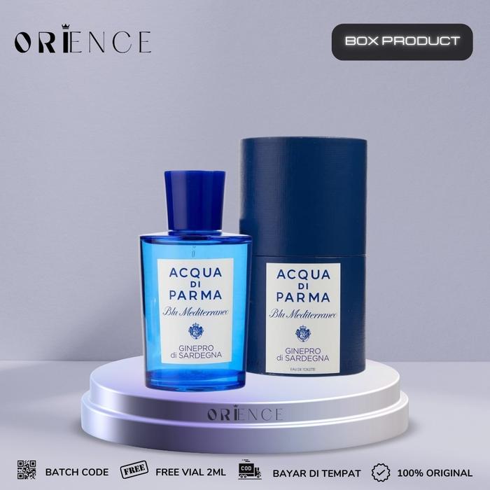 Blu Mediterraneo Acqua Di Parma Refill Promo Acqua Di Parma Blu