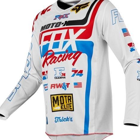 Gambar 180 RWT Special Edition Jersey Sepeda Motocross Trail Enduro Ori - S dari ratutisha undefined Tokopedia
