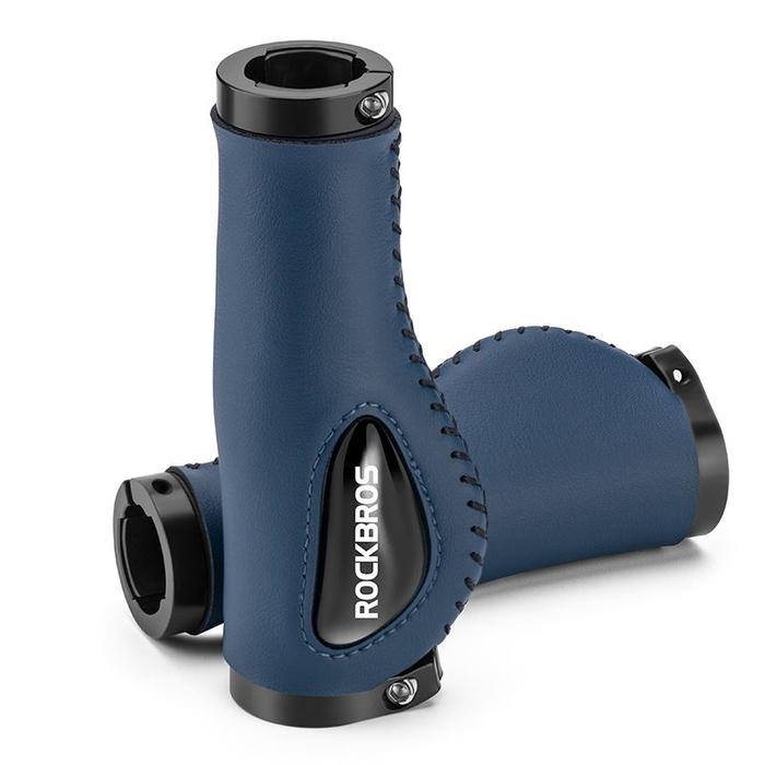Promo ROCKBROS 40720001 HANDLEBARS GRIPS HAND GRIP SEPEDA ORIGINAL
