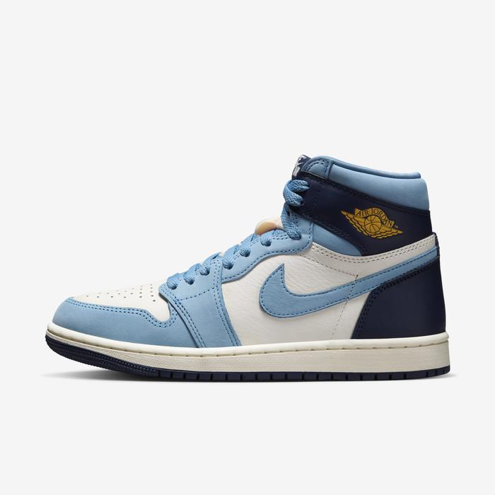 High Top Jordan Schuhe Babyblau Shoes Air Jordans Hellblau Air