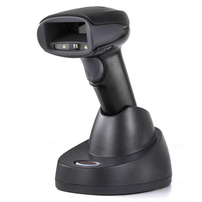 Jual eFAKTUR SCANNER BARCODE HONEYWELL XENON 2D WIRELESS 1902 GSR ...