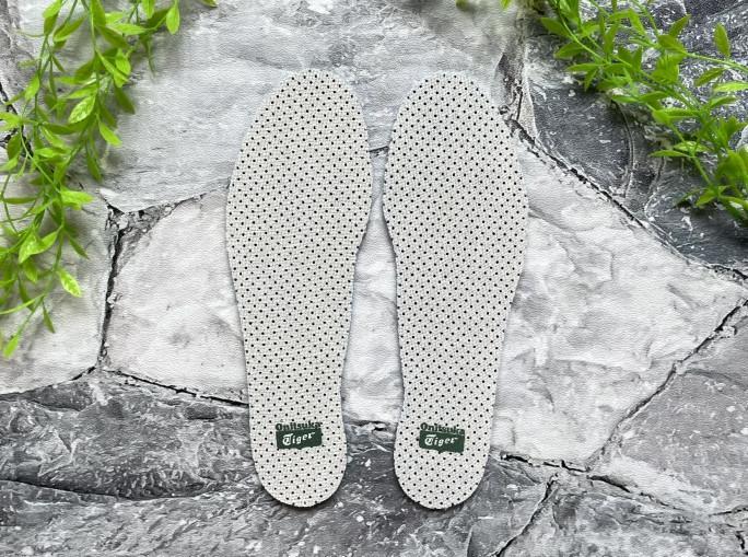 Gambar Insole Support Shoes - Bantalan Alas Kaki Sepatu Ori Asics Tiger - 37.5 dari toko klong undefined Tokopedia