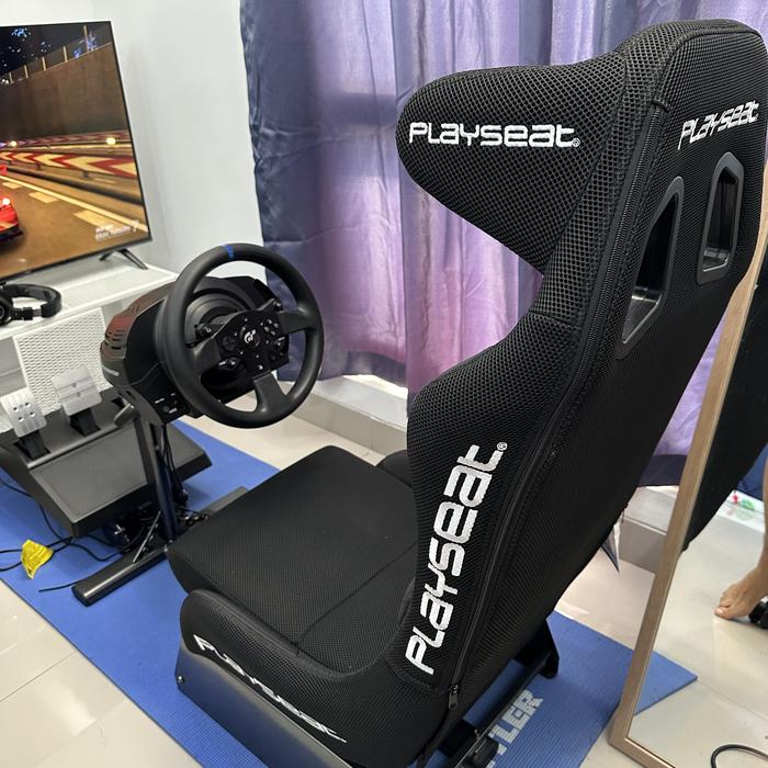 Full Playseat Evolution Alcantara Pro Jual Playseat Evolution Pro