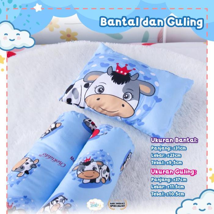Gambar Berkualitas [Chekiddo] Bantal Guling Peyang Bayi Anak | Bantal Guling Lengkap Dengan Peyang Untuk Bayi Dan Anak | Baby Bantal Guling Set | Perlengkapan Bayi | Peralatan Bayi | Indo Baby Product | Indobabyproduct ] Complete Series - Kura Kura Biru dari Kelvin Ai undefined 5 Tokopedia