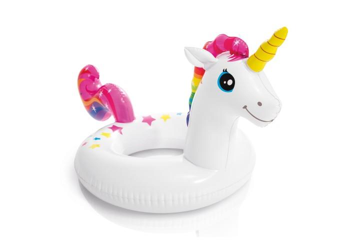 Gambar INTEX Pelampung Renang Anak Big Animal Rings 59221 Promo Bundling - UNICORN dari Intex Indonesia_NEW undefined Tokopedia