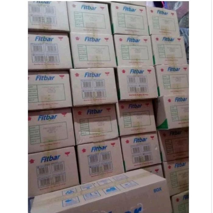 Gambar Best seller FITBAR 1KARTON ISI 72 PCS - CHEESE dari tamza store55 undefined 3 Tokopedia