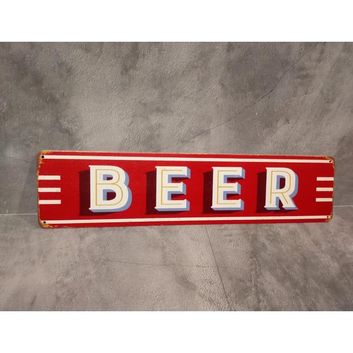 Gambar poster plat besi pajangan dinding 40 cm x 10 cm hiasan kamar cafe bar pub dekorasi rumah retro plate Dekorasi Dinding klasik seni milenial home decor classic D01 - 4 dari holisatul24 undefined Tokopedia
