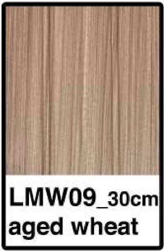 Gambar Plafon PVC Monoarte Nuansa Kayu - Aged Wheat, List Siku 4m dari Amanah Ceramics undefined Tokopedia