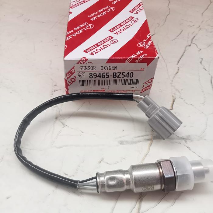 1pc 89465-BZ540 sensor Oxygen Sensor Fit For Toyota 89465-52540