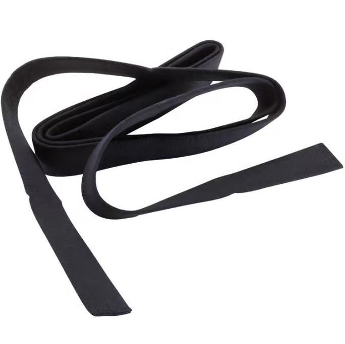 Gambar New Collection Outshock Sabuk Bela Diri Ukuran 280Cm Martial Arts Belt - Hitam dari Fajar Store 178 undefined Tokopedia