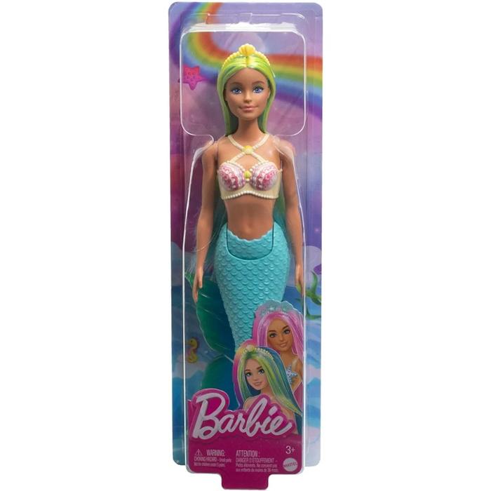 Gambar Boneka Barbie Mattel Mermaid Dreamtopia Odile Collector Putri Duyung Tosca Purple Orange Red - Tosca dari Mishana Shop Kab. Tangerang Tokopedia