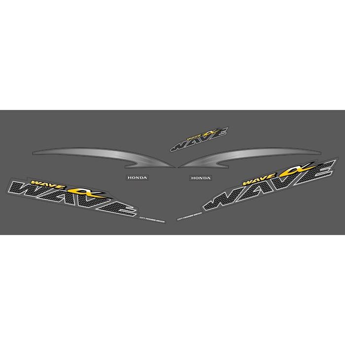 Gambar Striping Costume Supra Fit New Model Vietnam Bahan Transparan Jamin Joss - TRANSPARAN dari gria unik undefined Tokopedia