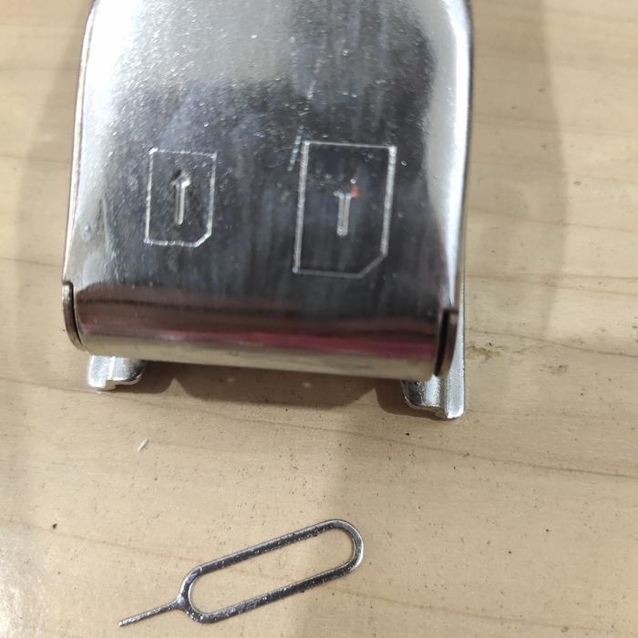 Gambar Alat Potong SimCard Nano Micro Cutter Pemotong Kartu Perdana HP + Sim Card Ejector dari redigansis undefined Tokopedia