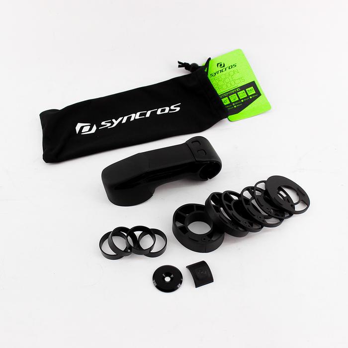 シンクロス RR iCステム 100m ST-R100-AL STEM｜株式会社スコット