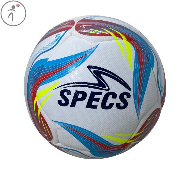 Gambar Bola Sepak/Football Specs Original Palapa 23 FB Competition Ball 140100001 BNWT - 5 dari Headingball Sport undefined Tokopedia
