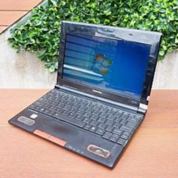 Toshiba Nb520 Intel Atom N2800 Ram 2gb Hdd 320gb Scu17045