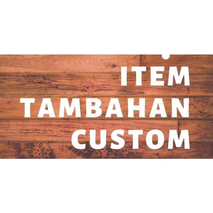 Gambar Striping Supra Fit 100 Lis Ori Sticker Wave S 100 Glossy Bahan Maxdecal Jamin Joss - TRANSPARAN dari gria unik undefined Tokopedia