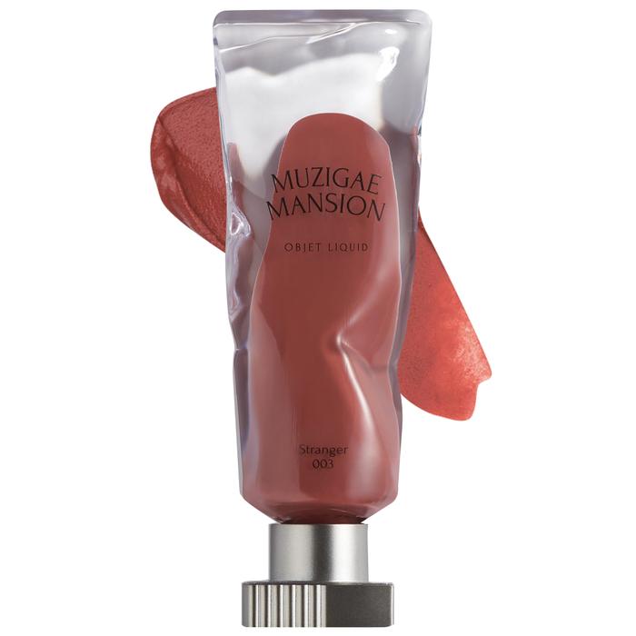 Gambar Muzigae Mansion Objet Liquid 6ml - 003 Stranger dari nihonmart undefined Tokopedia
