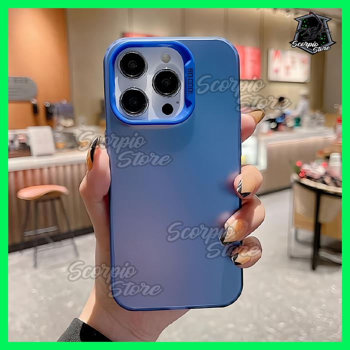 Gambar CASE IMD HYBRID PLATE HOLOGRAM OPPO A60 2024 OPPO A1K OPPO A11K OPPO A12 OPPO A15 A15S OPPO A16 4G A16S OPPO A17 A17K OPPO A18 OPPO A1 5G OPPO A1 PRO 5G OPPO A3S OPPO A31 2020 OPPO A38 - SS17 - BIRU-RANDOM, OPPO A1K dari Scorpio Store17 undefined Tokopedia